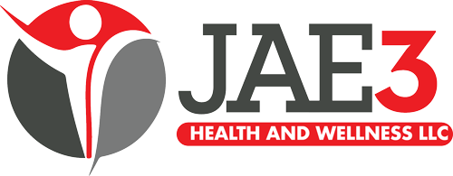 JAE3 Health and Wellness